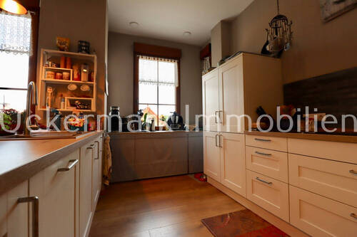 Küche OG - 