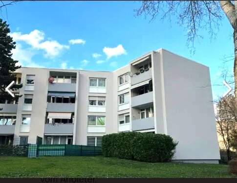 Ansicht - Etagenwohnung mit 70,00 m&sup2; in Mannheim zum Kaufen