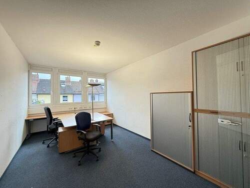 weiteres Büro - 