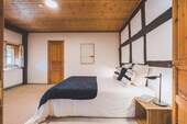 Schlafzimmer 17,8 m² Dachgeschoss - 