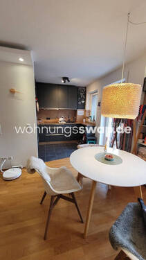 Bild 1 - Wohnungsswap - Xaver-Weismor-Straße