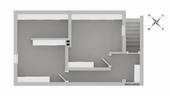 Grundriss KG - 