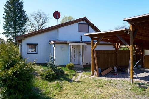 Außenansicht - 