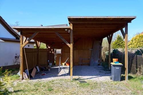 Carport - 