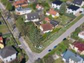 Familienfreundlich bauen in Panketal: Eckgrundstück mit Teilungspotenzial