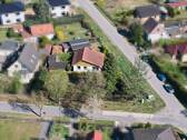 Luftaufnahme - Grundstück in Panketal zum Kaufen