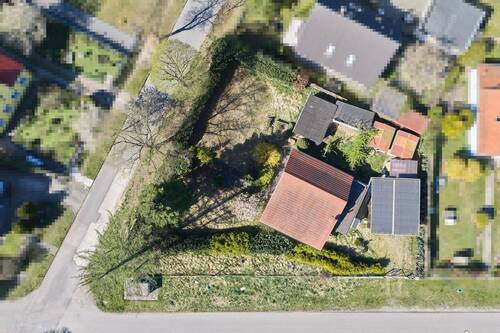 Draufsicht - 