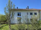 Nordostansicht - 6 Zimmer Einfamilienhaus zum Kaufen in Tuttlingen