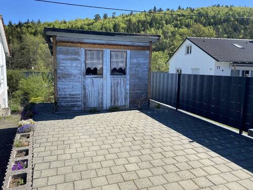 Stellplatz - Einfamilienhaus mit 129,00 m&sup2; in Tuttlingen zum Kaufen