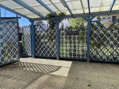 Pergola - 