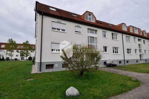 Vorderansicht - 