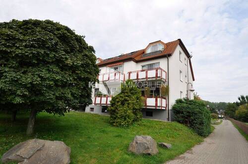 Hinteransicht - 