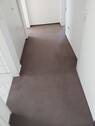 Flur - 2 Zimmer Etagenwohnung zur Miete in Borna