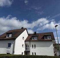Erstbezug nach Kernsanierung: Helle gepflegte 3-Zimmer-Whg mit Balkon in Lauda-Königshofen