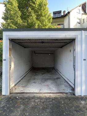 Garage - 