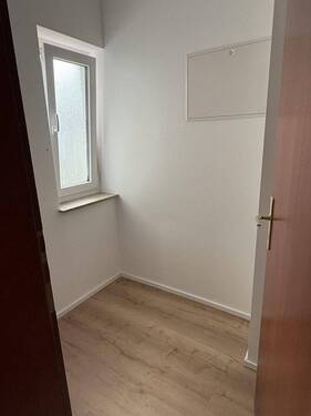 Abstellkammer - 3 Zimmer Etagenwohnung zur Miete in Lauda-Königshofen
