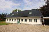 Bild 1 - Modernes neu aufgebautes Wohnhaus mit viel Platz zum Wohlfühlen