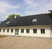Modernes neu aufgebautes Wohnhaus mit viel Platz zum Wohlfühlen - Loit