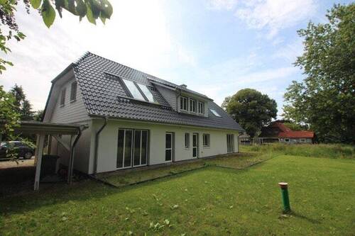 Bild 2 - 4 Zimmer Einfamilienhaus zum Kaufen in Loit