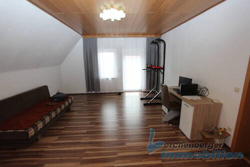 Wohnzimmer DG - 