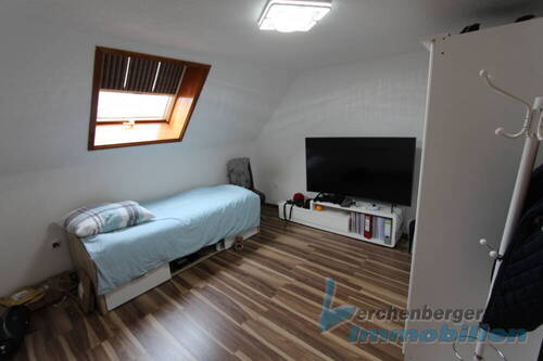Kinderzimmer DG - 