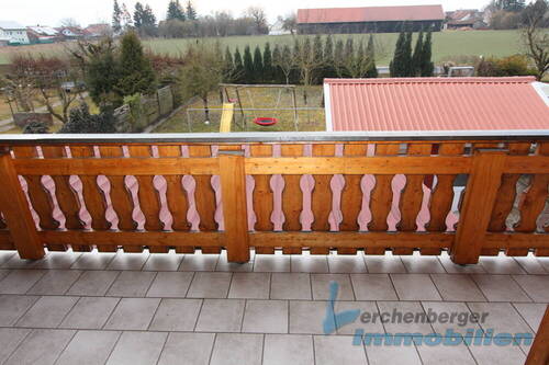 Balkon - 