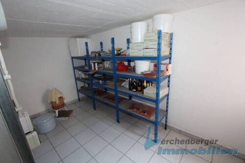 Kellerraum - 