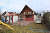 Rückansicht - 