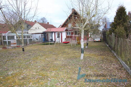 Garten - 