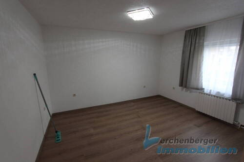 Schlafzimmer EG - 