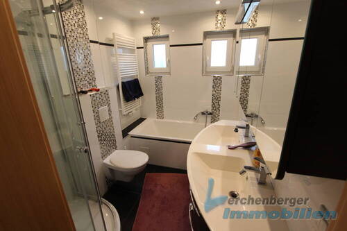 Badezimmer EG - 