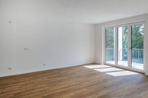 Bild 1 - Ihr neues Zuhause: Stilvolle Lebensqualität in den Halske Gärten