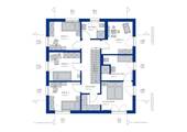 Dacgeschoss - 