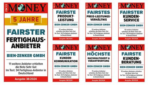 Auszeichnung - 