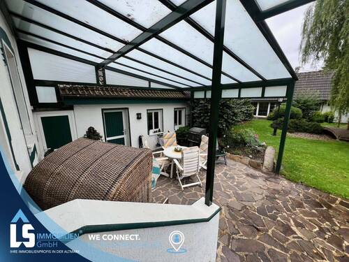 Terrasse - 