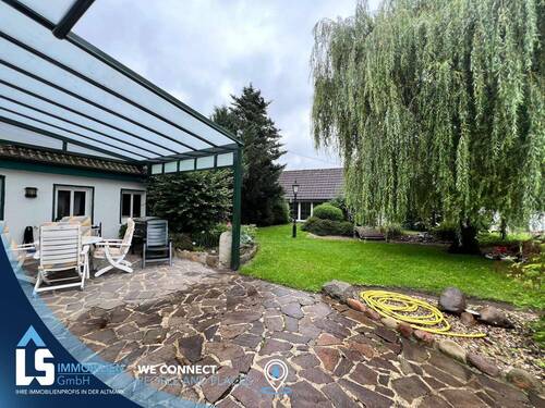 Terrasse - 
