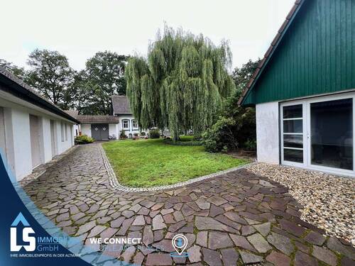 Innenhof - 