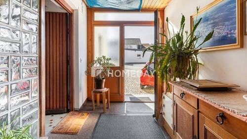 EG Flur 1 - 