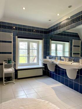 Duschbad - 