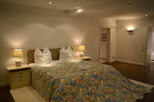 Masterschlafzimmer - 