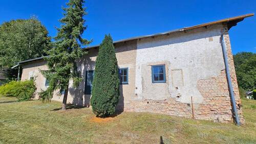 Südseite .jpg - Mehrfamilienhaus, Wohnhaus mit 281,00 m² in Rothemühl zum Kaufen