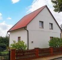 Einfamilienhaus mit Gestaltungspotenzial in ruhiger Lage - Willkommen zu Hause! *Angebotsverfahren! - Wolsdorf