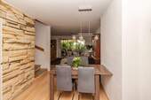 Wohnen / Essen - 