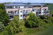 Gebäudeansicht - 4 Zimmer Reihenmittelhaus zum Kaufen in Leipzig