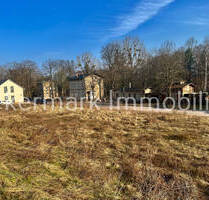 Ruhige Lage, nah am See, Baugrundstücke in Lychen- Stadt der Seen und Wälder