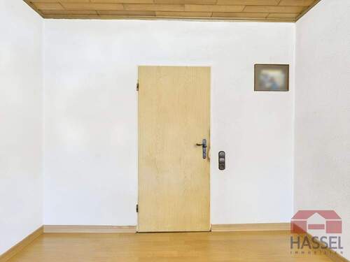 Oder lieber ein 3. Schlafzimmer - 