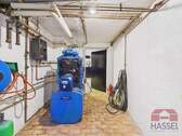 Heizungsraum - 
