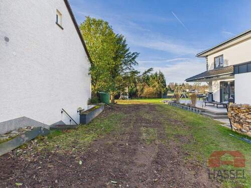 Zugang in den Keller - 