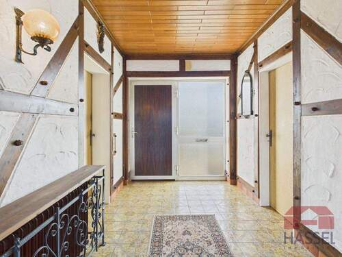 Lichtdurchflutet und viel Platz - Bungalow mit 120,00 m&sup2; in Mechernich / Strempt zum Kaufen