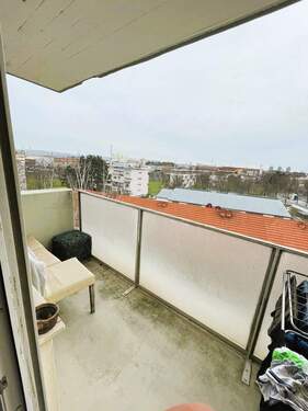 Balkon - 